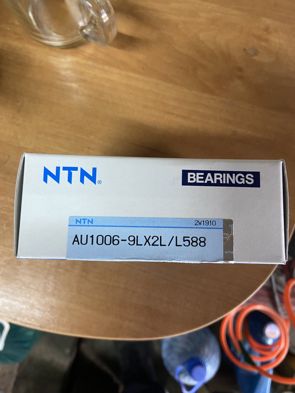 Самостоятельная диагностика ступичного подшипника и его замена — Honda ...