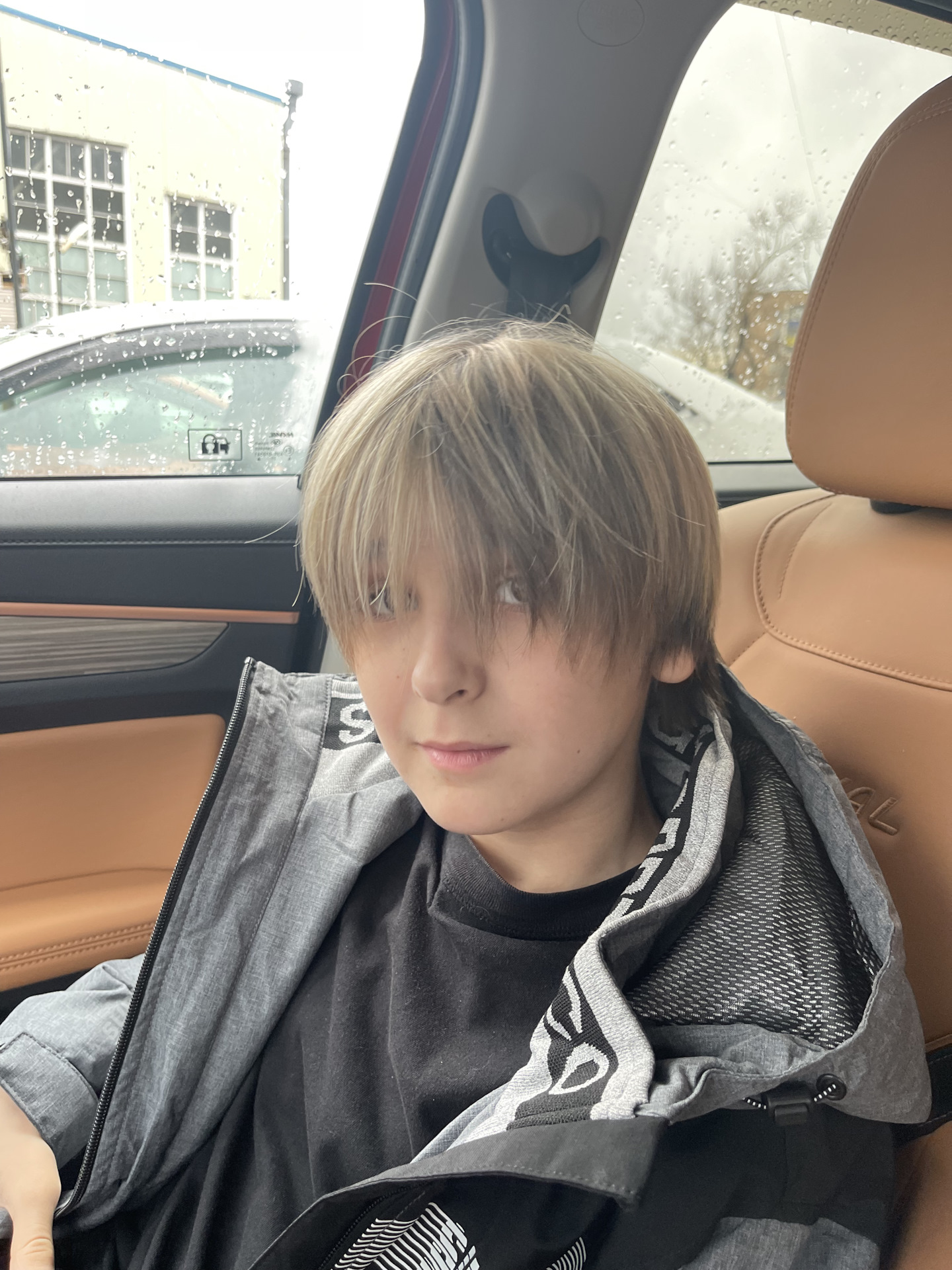 Покатался на Хавале — DRIVE2