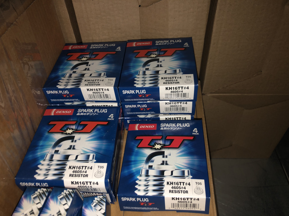 Выбор свечей — Citroen C4 (2G), 1,6 л, 2012 года | наблюдение | DRIVE2