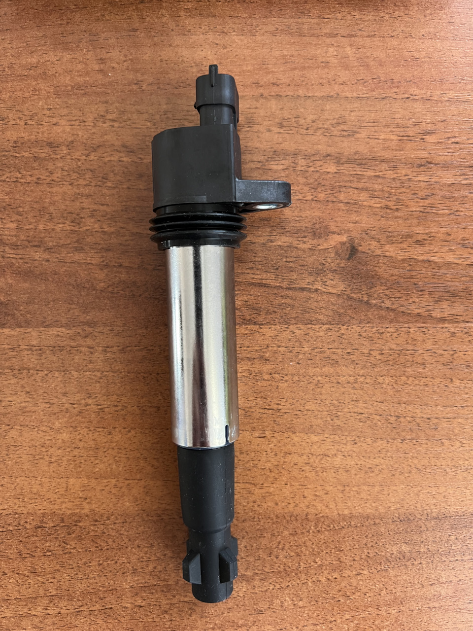 Фото в бортжурнале Lada Приора хэтчбек