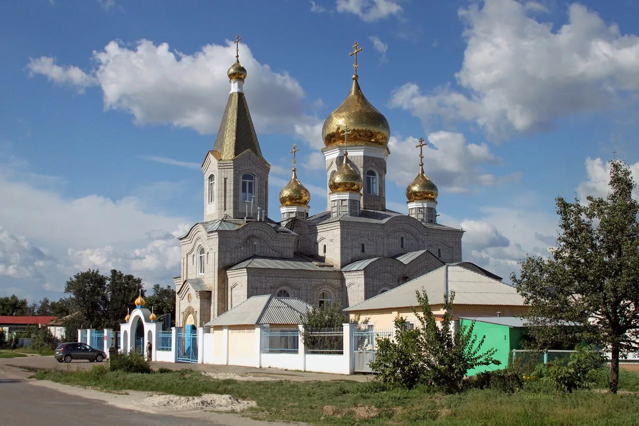 Купить Запчасти В Михайловке Волгоградской Области