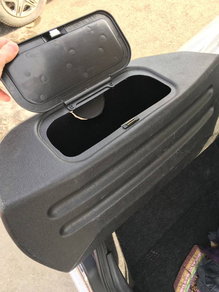 Фото в бортжурнале Toyota Chaser (100)