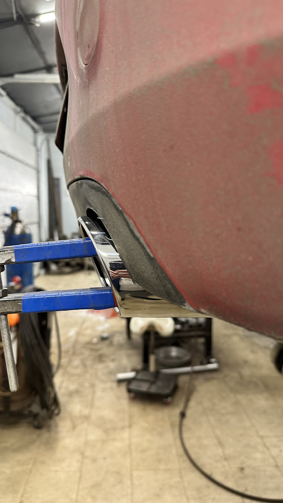 Фото в бортжурнале Opel Insignia (1G)