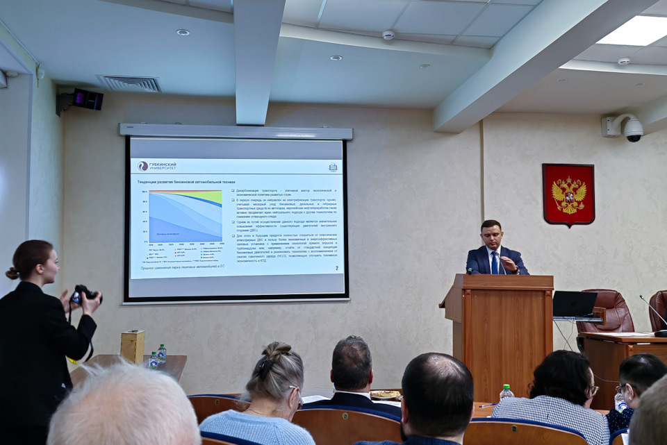 Нужно ли заливать присадки в топливо, и что такое техническая ...