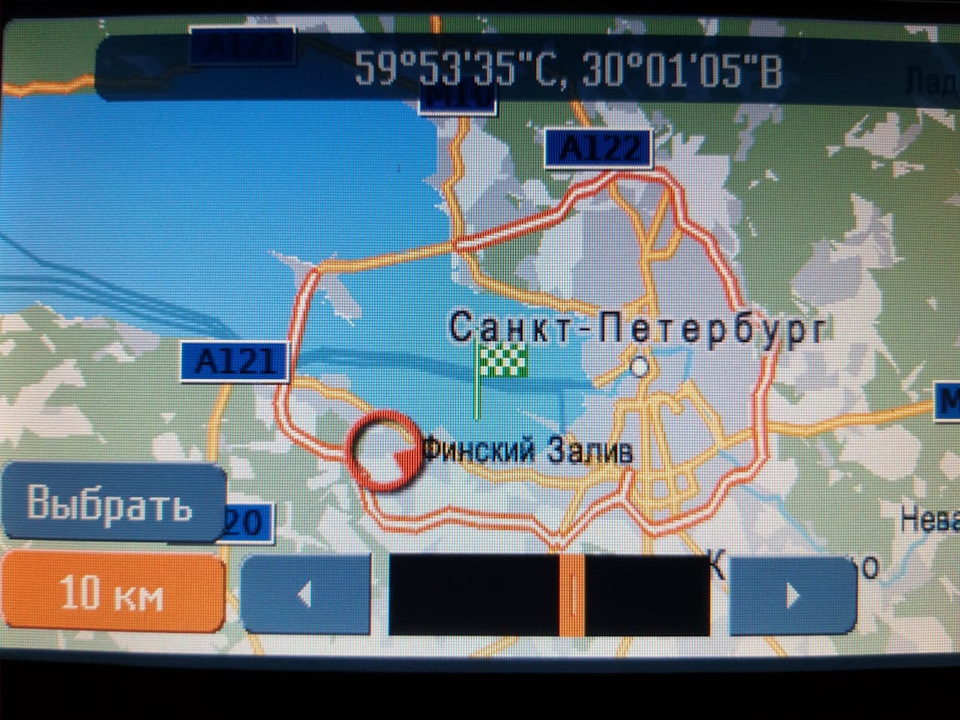 Обновление Blaupunkt NX и карты 2019г. — Ford Mondeo IV, 2 л, 2008 года ...