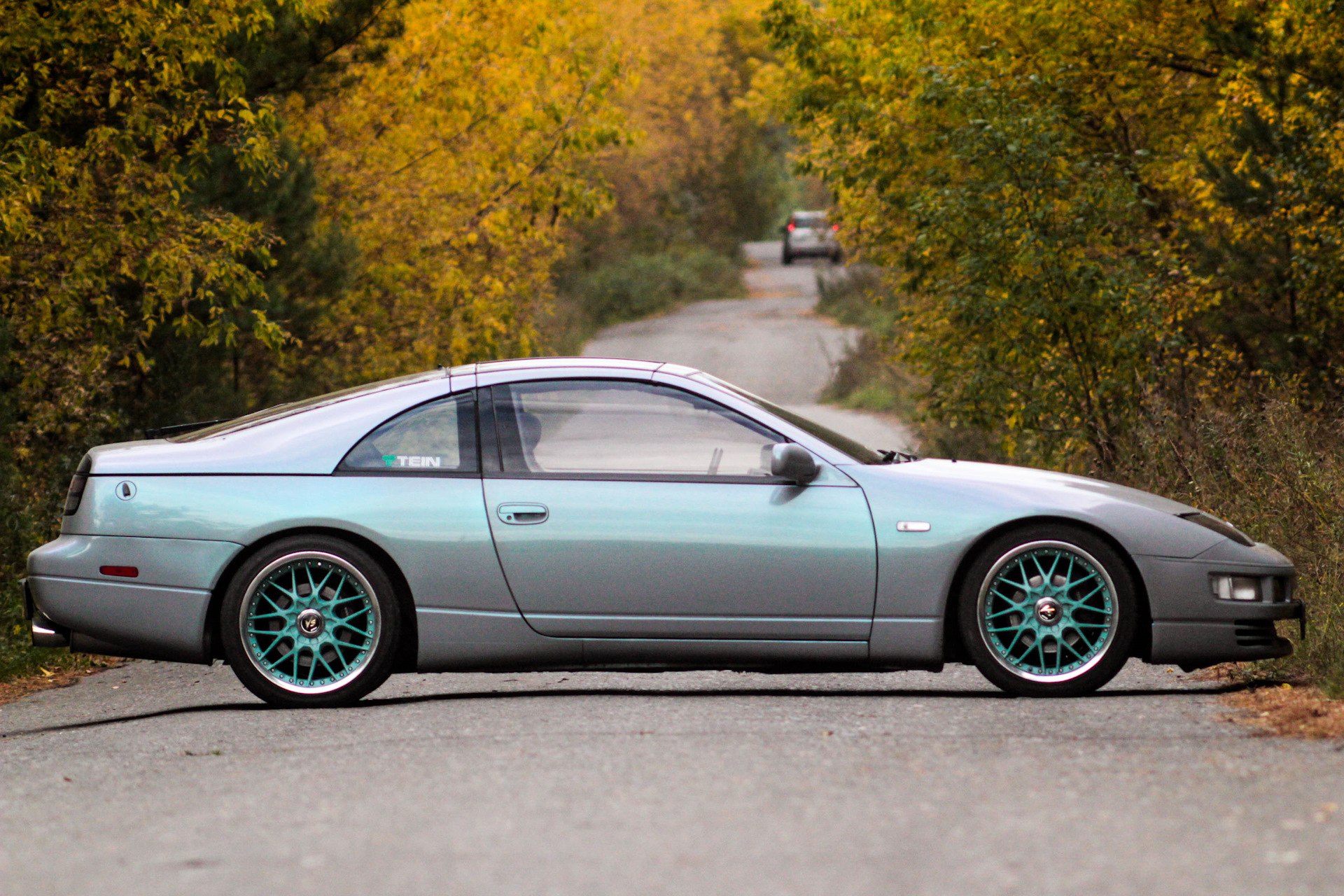 Nissan 300 Zx Купить