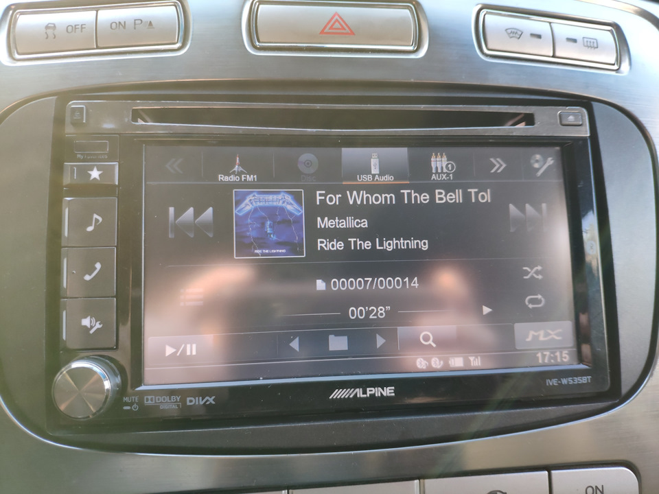 Автомобильное зарядное своими руками. — Honda CR-V (RE), 2,4 л, 2008 ...