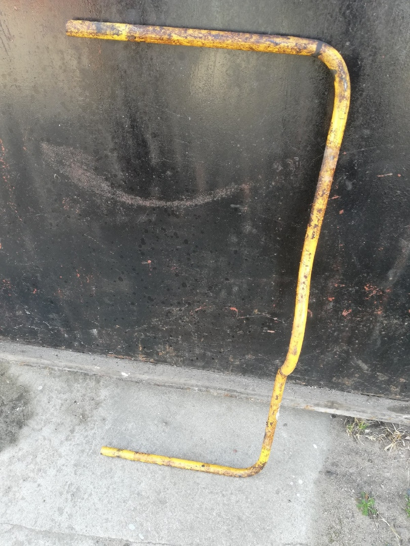 Жесткость, замена амортизаторов — Lada 21053, 1,6 л, 1991 года | тюнинг ...