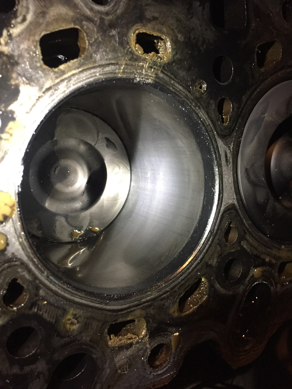 Фото в бортжурнале KIA Sorento (1G)