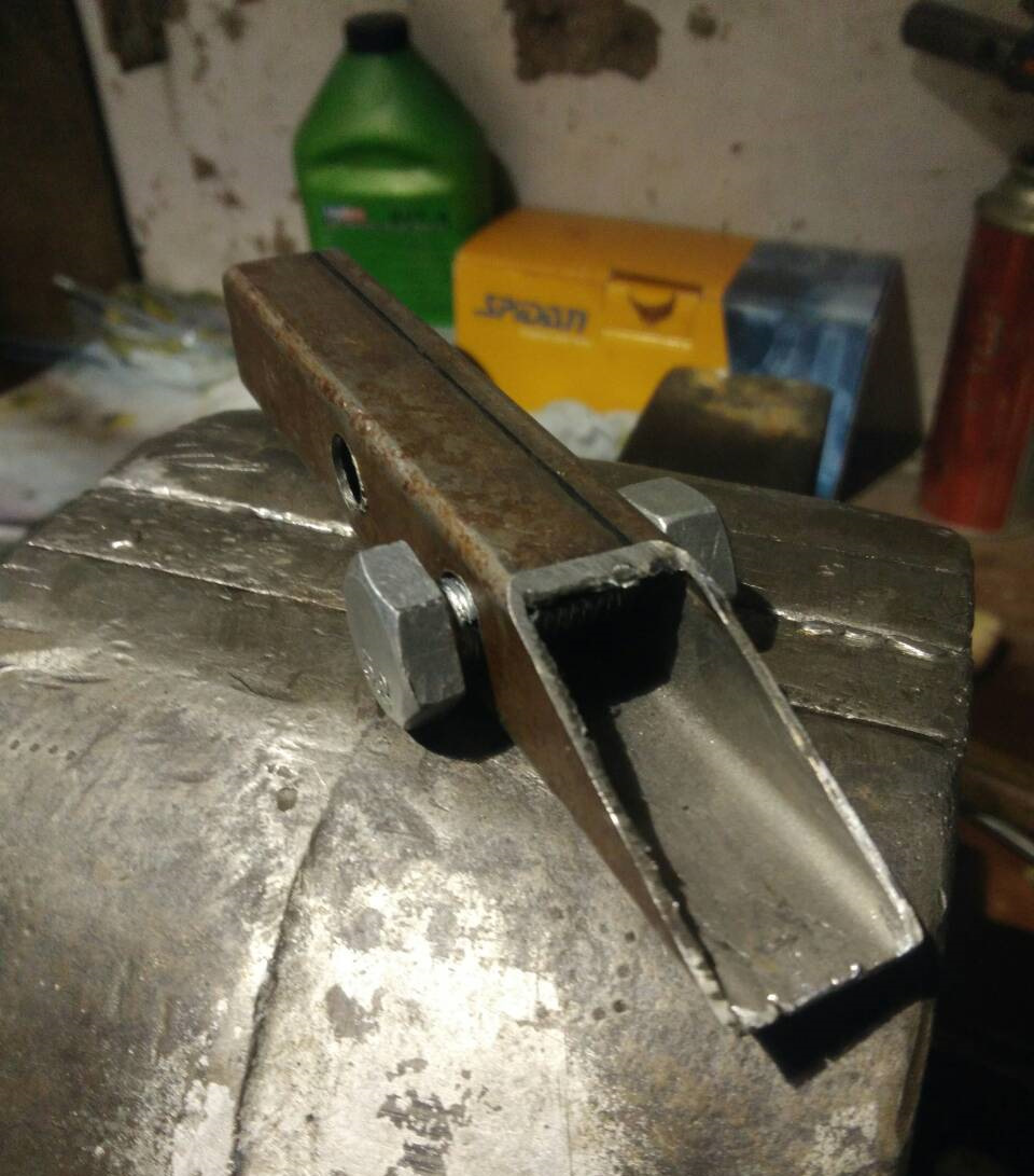 Установка шруса GKN и пыльников MARUICHI +ТО — Lada Приора универсал, 1 ...