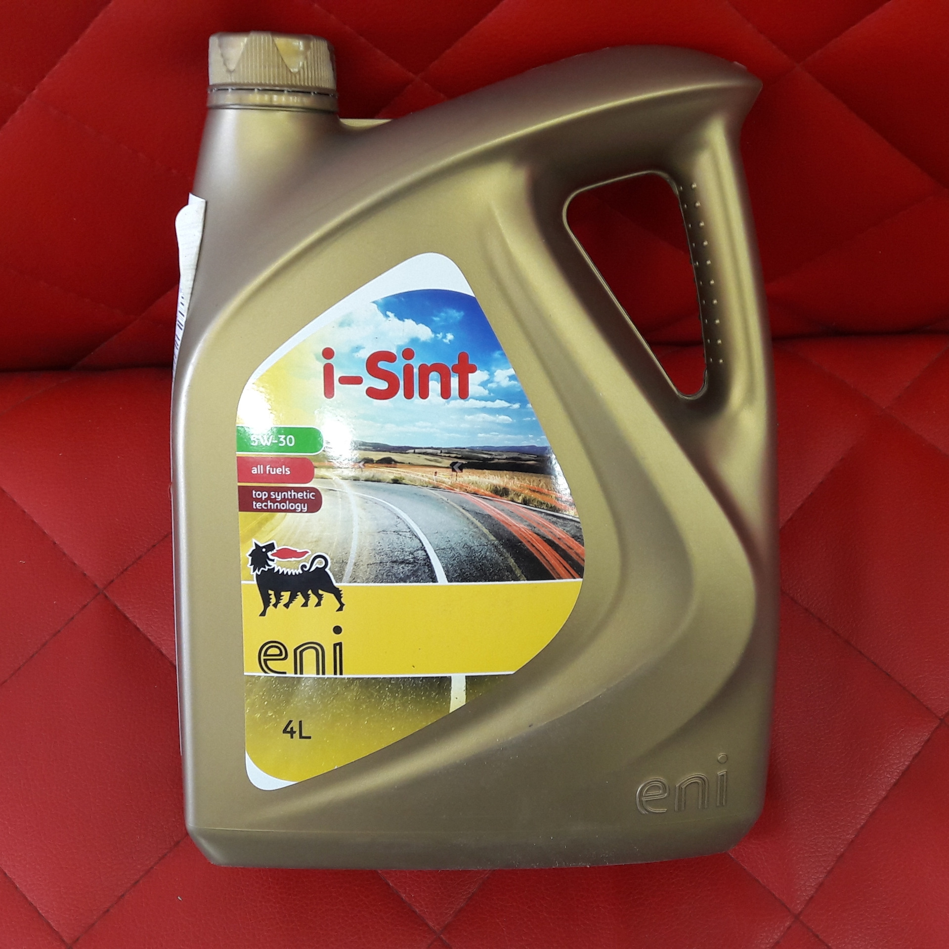 Очередное ТО. Замена масла. Магнитная пробка. — Audi A4 Avant (B7), 2 л ...