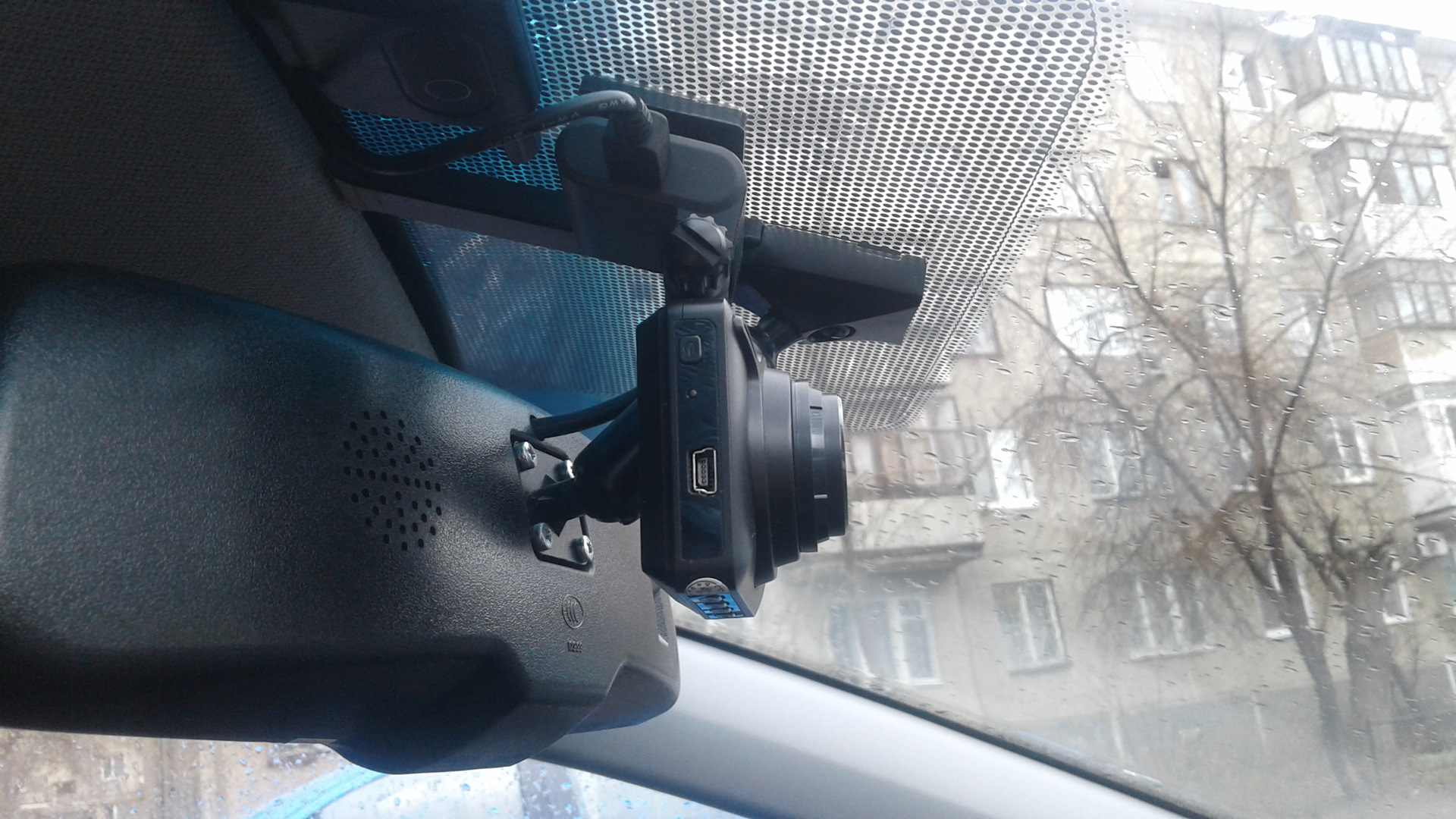 Видеорегистратор AutoExpert DVR-870. Отзыв и примеры съемки. — KIA Rio ...