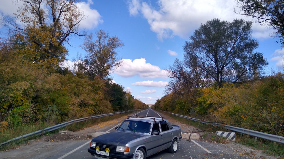 Вискомуфта на змз 406 — ГАЗ 3110, 2,3 л, 2003 года | своими руками | DRIVE2