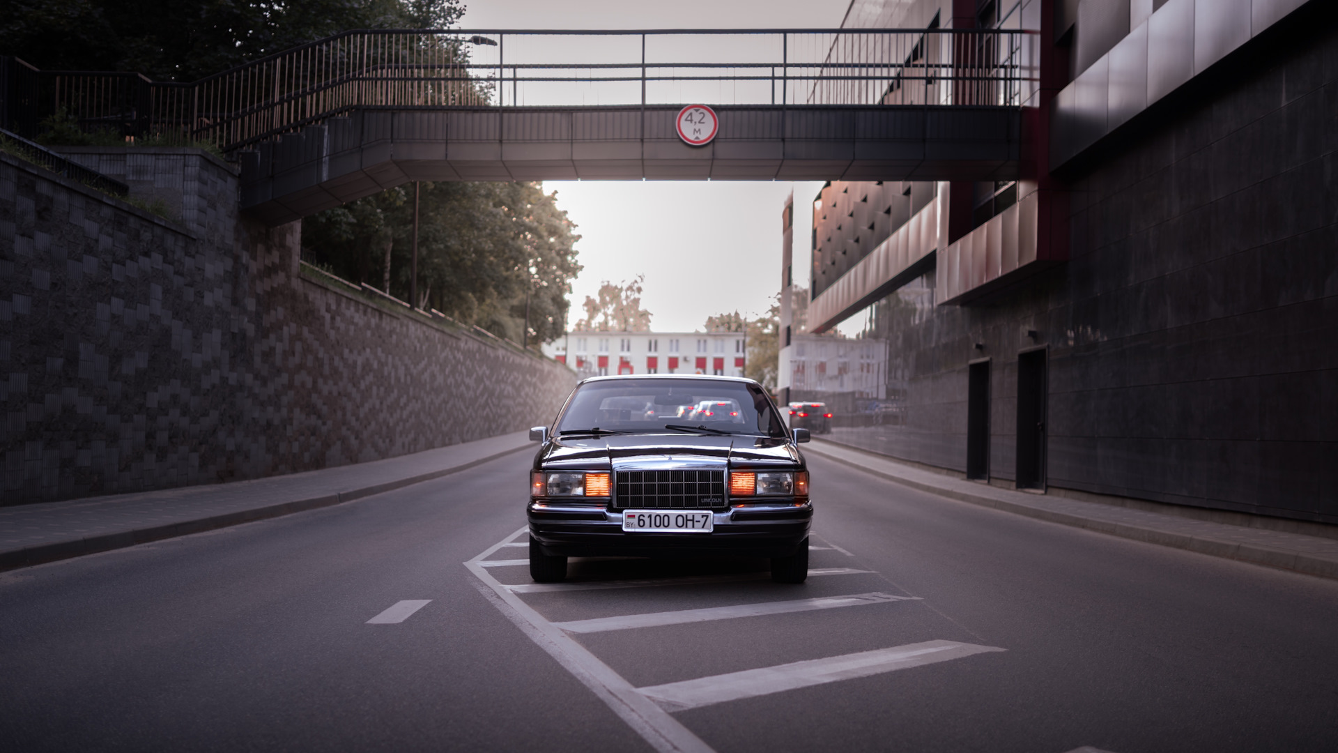 Lincoln town car luxury rust фото 36