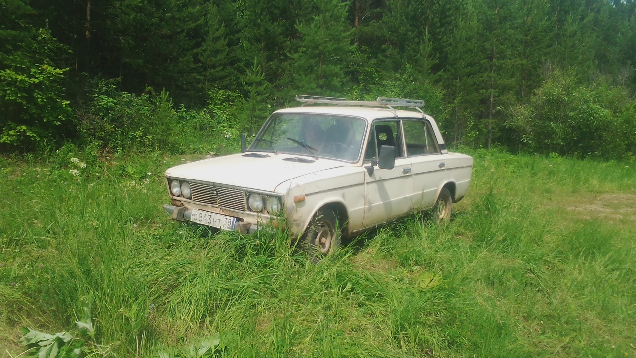 Что нужно чтобы была мягкая на ход — Lada 21065, 1,3 л, 1996 года |  расходники | DRIVE2