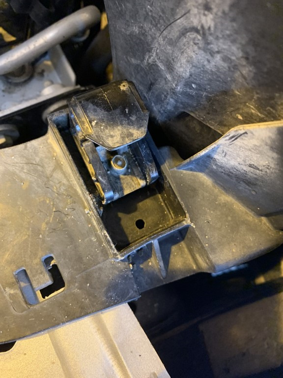 71. Покраска бамперов, регулировка зазора фар по высоте — Volkswagen ...