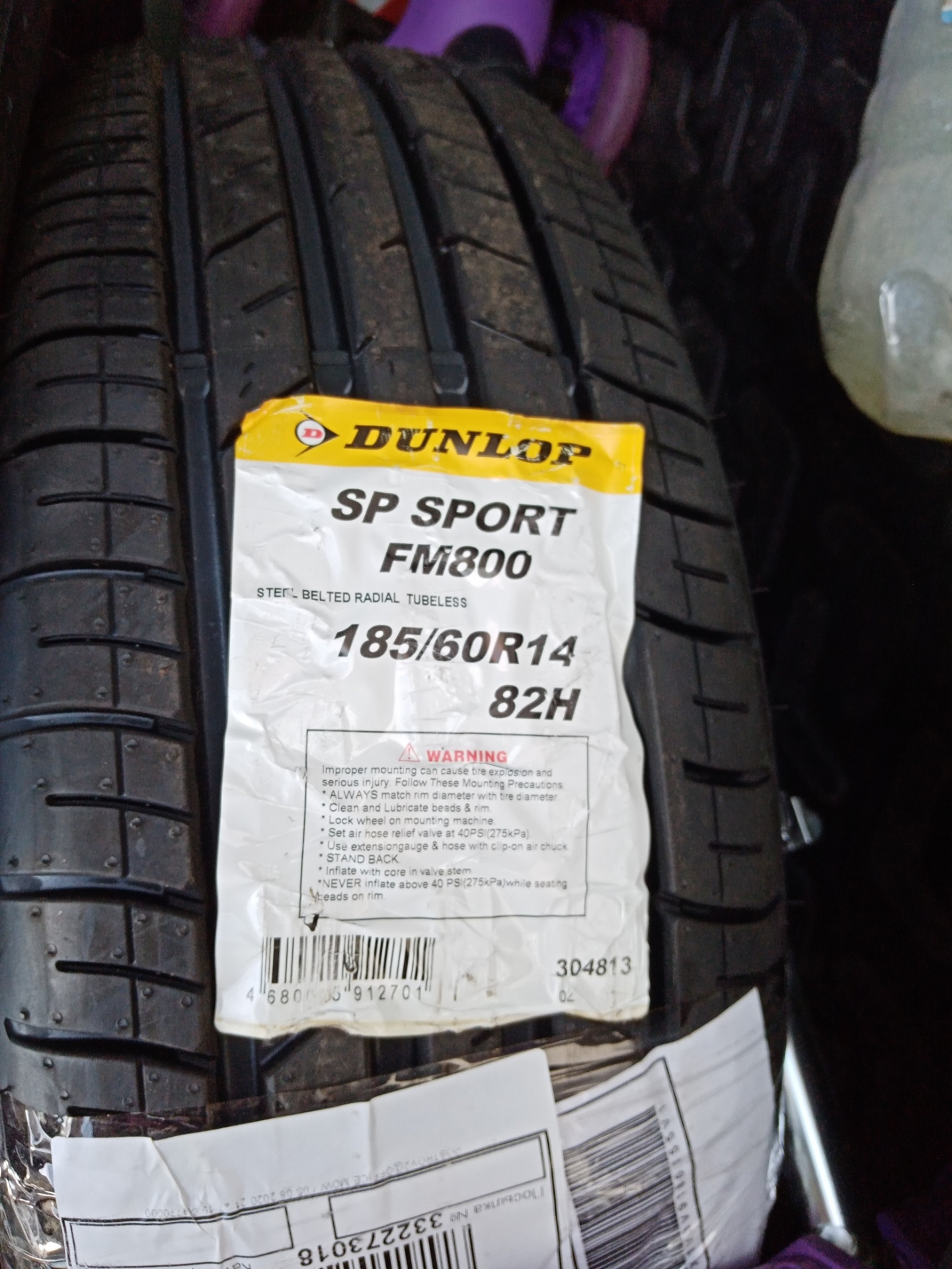 Sp sport fm800