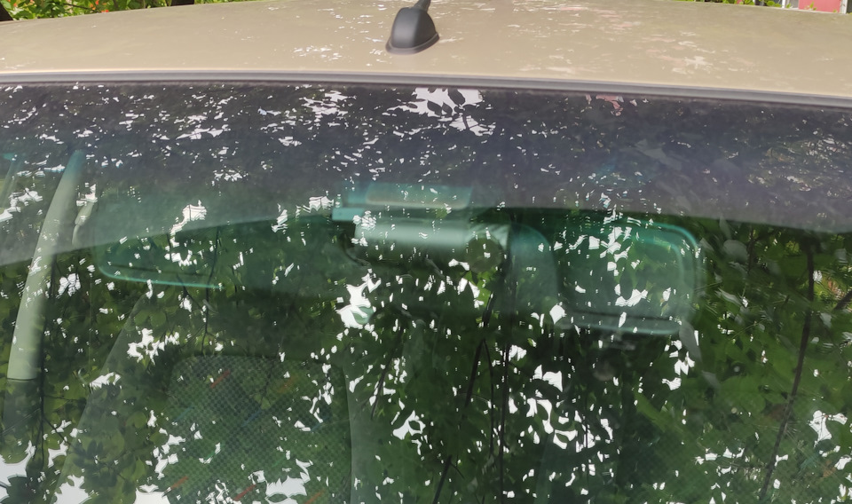 Фото в бортжурнале Hyundai Getz