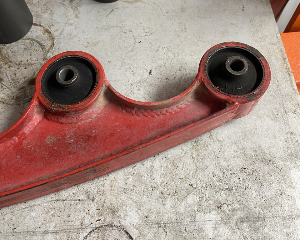 Фото в бортжурнале Suzuki Jimny (1G)