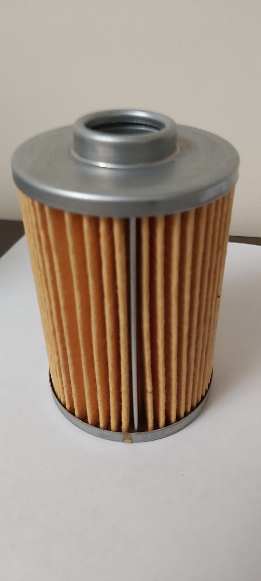 Распил фильтра MANN-FILTER W719/45M в чем отличие от W719/45 — DRIVE2