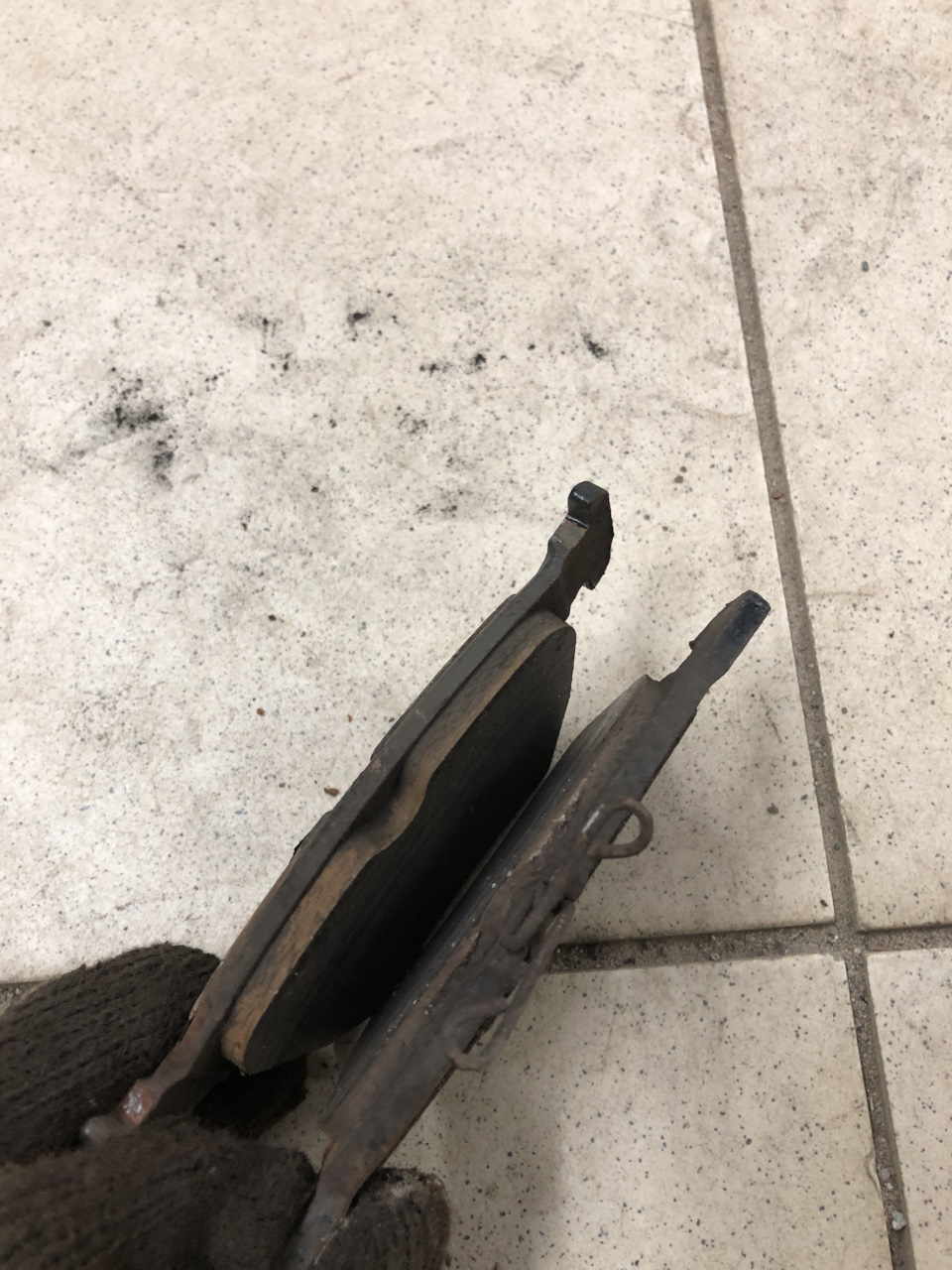 Фото в бортжурнале Volkswagen Passat Alltrack (B8)