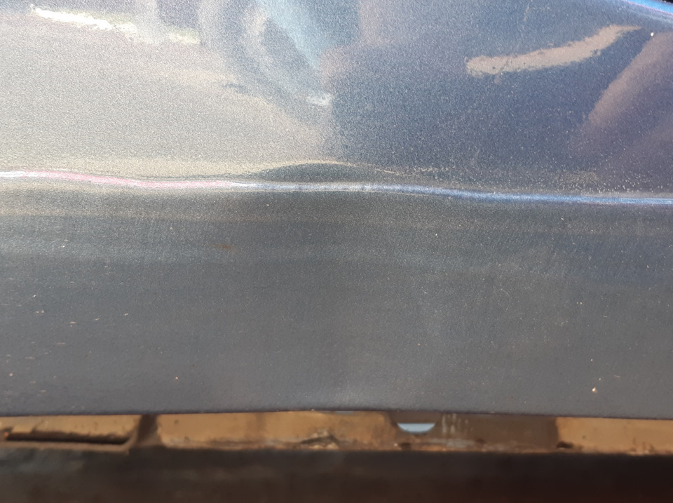Photo from the logbook Citroen Grand C4 Picasso (2G)