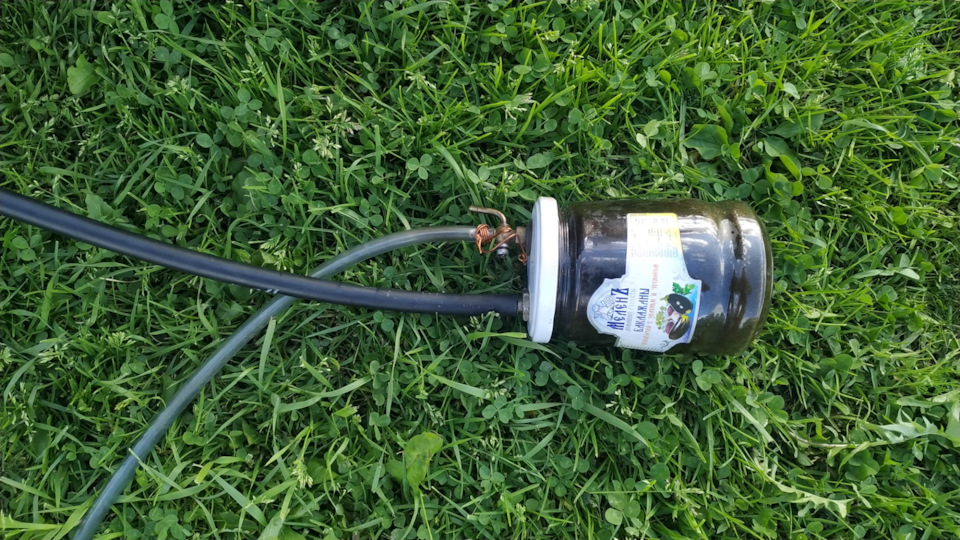 Фото в бортжурнале Chevrolet Niva GLX