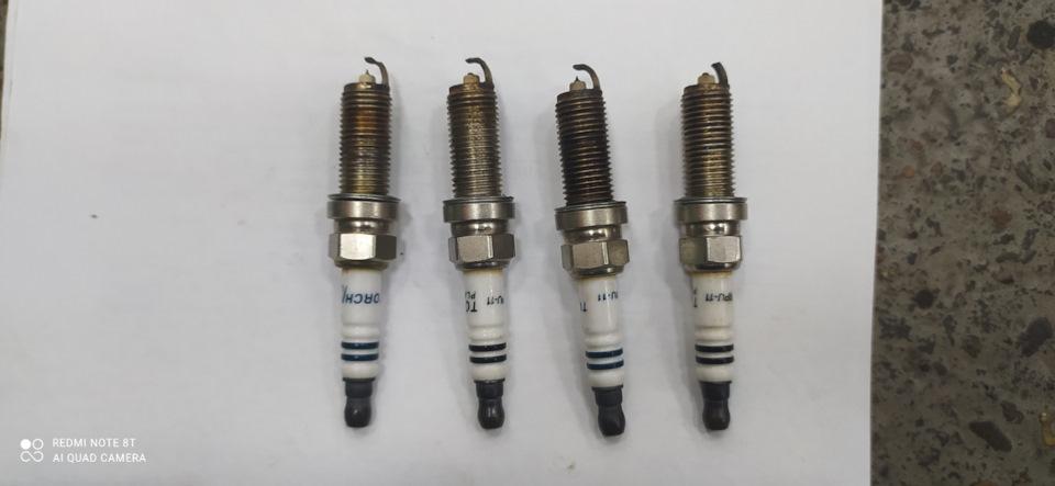 Как обслуживается? — DRIVE2