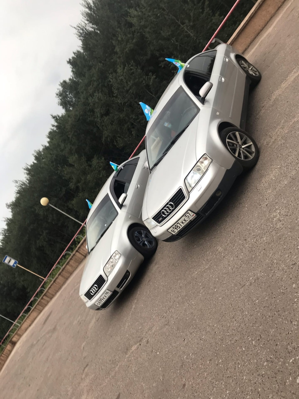 Адаптация вариатора — Audi A6 (C5), 2,4 л, 2002 года | электроника | DRIVE2