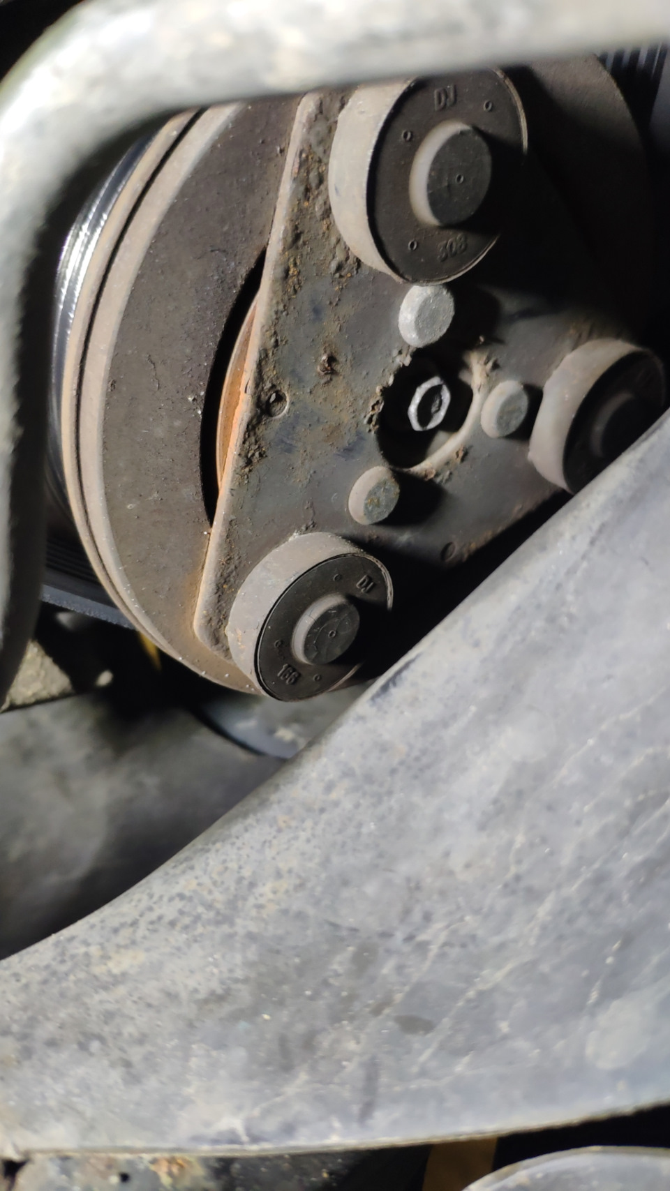 . — Ford S-Max (1G)