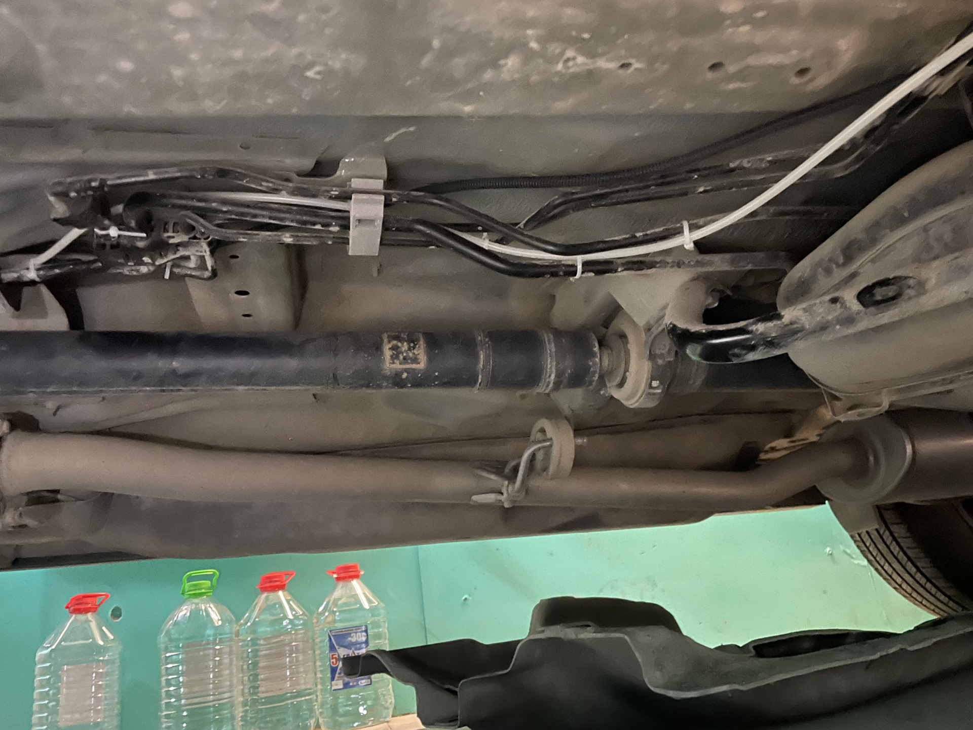 Самостоятельная установка Бинар 5S — Honda CR-V (5G), 2,4 л, 2018 года ...