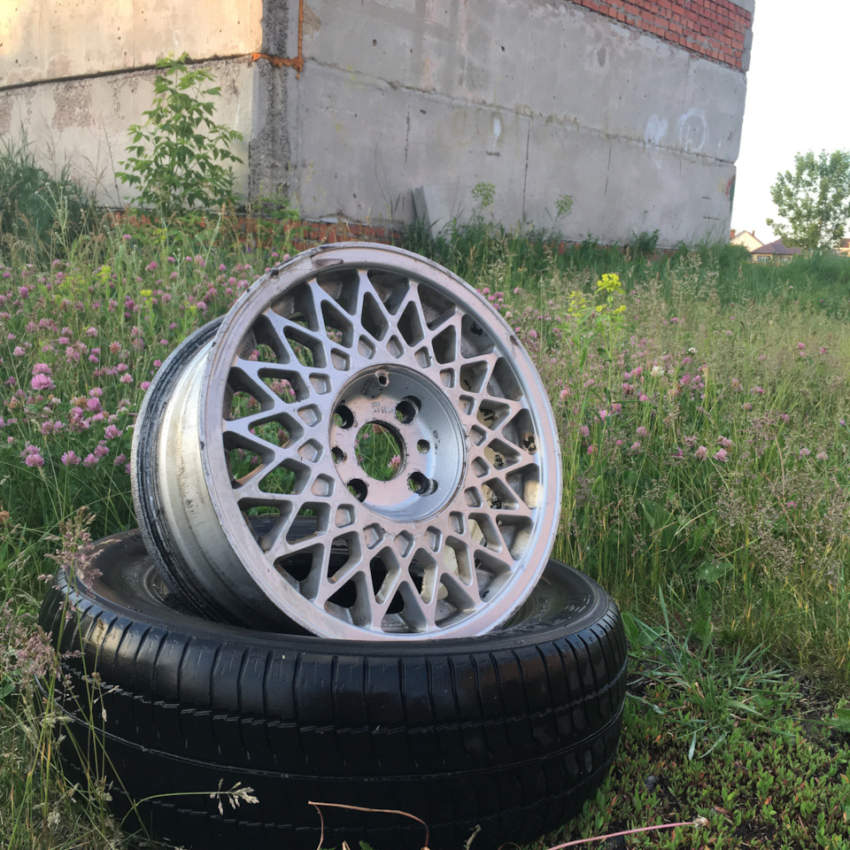 Первые две недели владения, ништяки — Lada 2109, 1,3 л, 1988 года ...