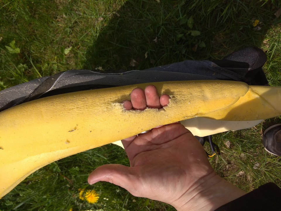 Вышел обзор от АвтоСтиля на мою машинку… — Ford Focus III Sedan, 1,6 л ...