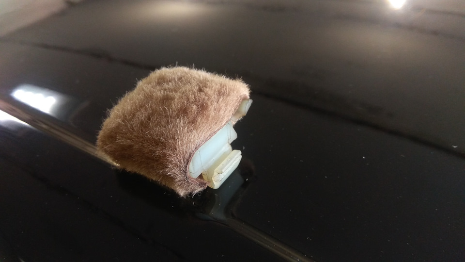 Идеально — Subaru Legacy (BL/BP)