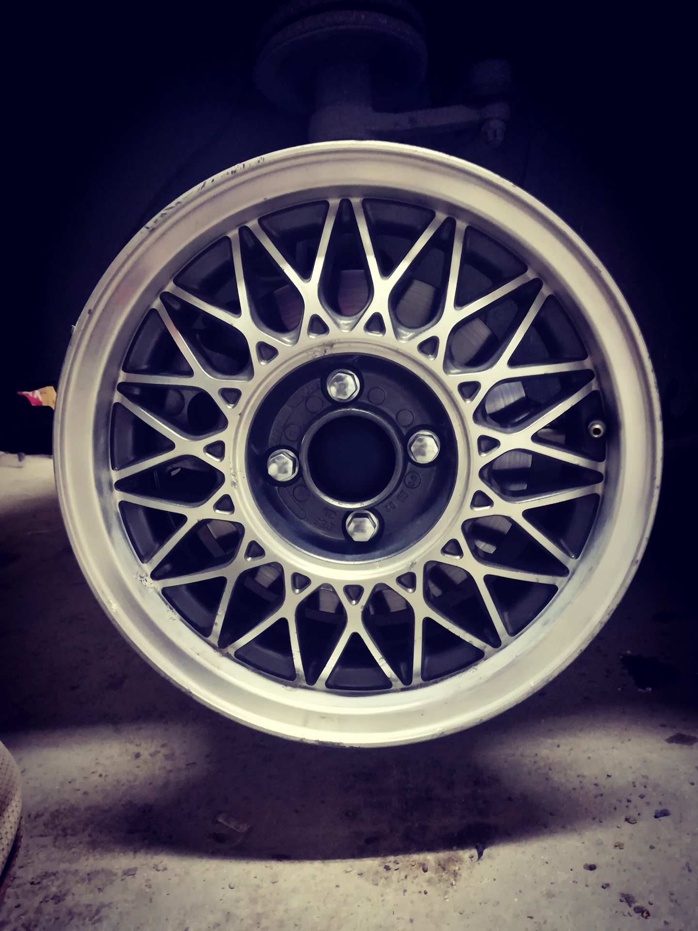 Купить Диски Bbs R13