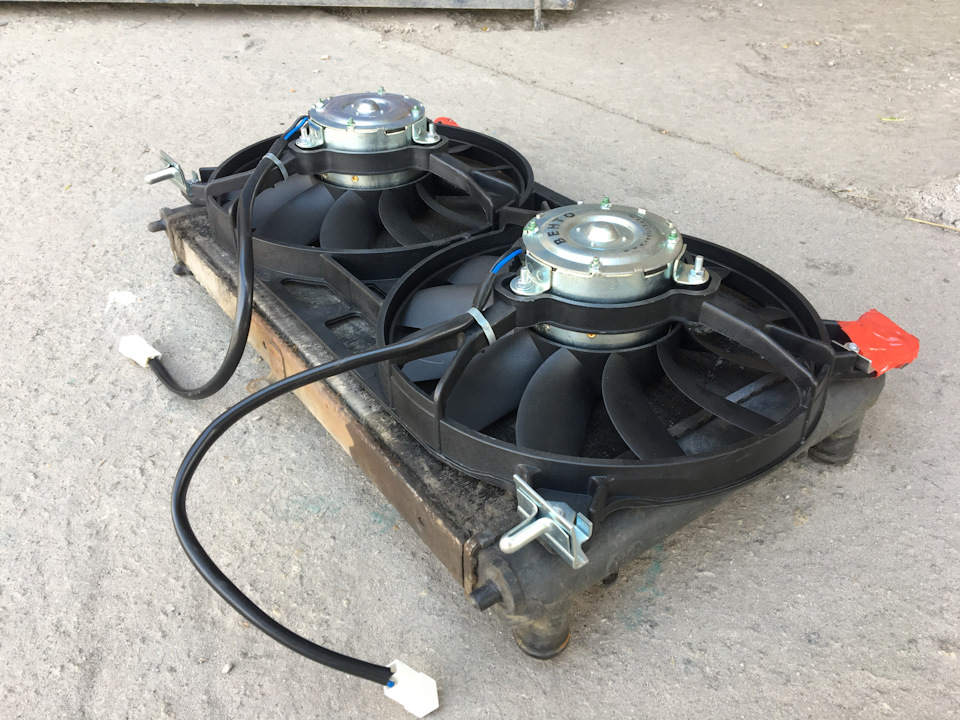 Фото в бортжурнале Москвич 2140