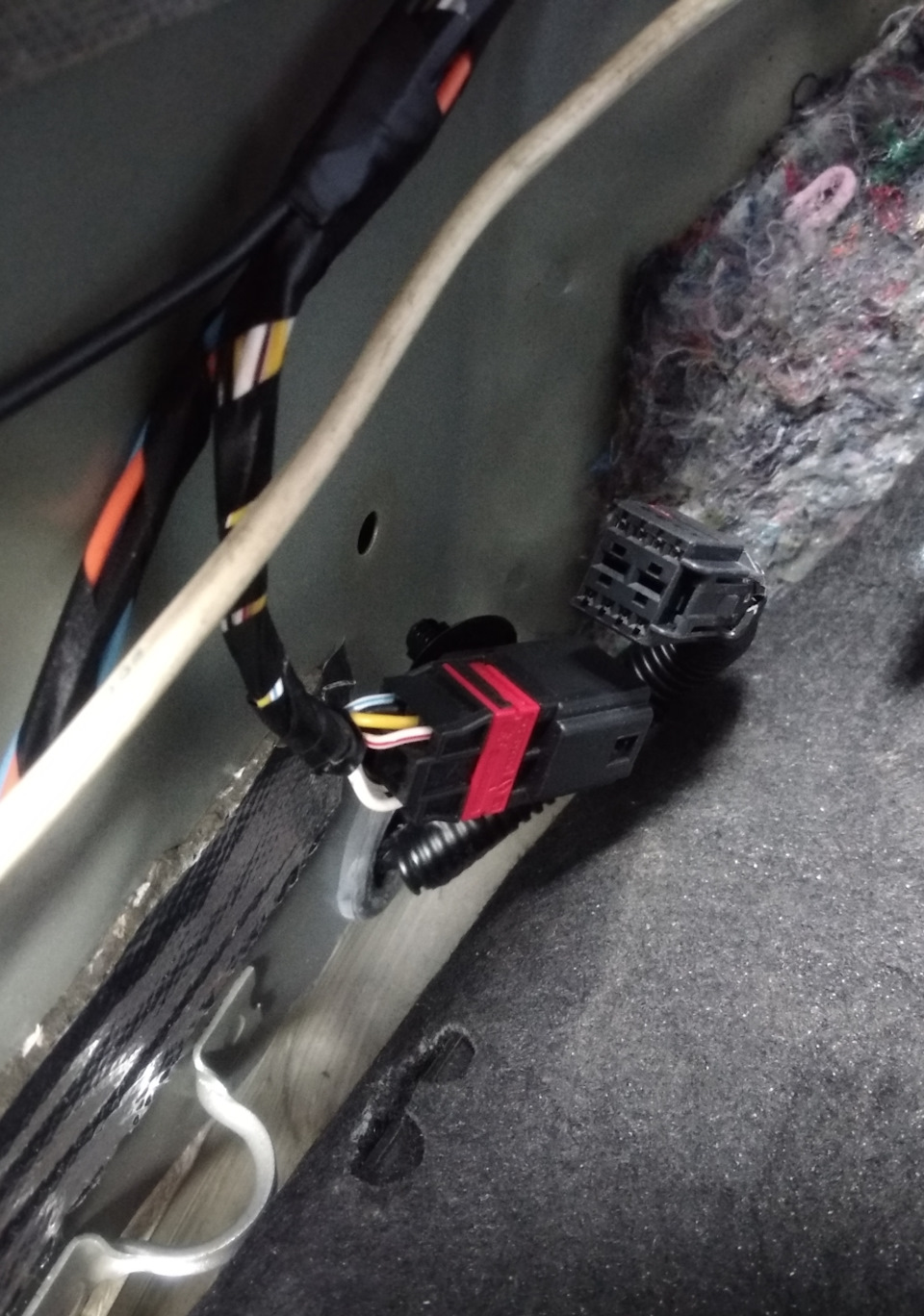 Фото в бортжурнале Lada Vesta (1G)