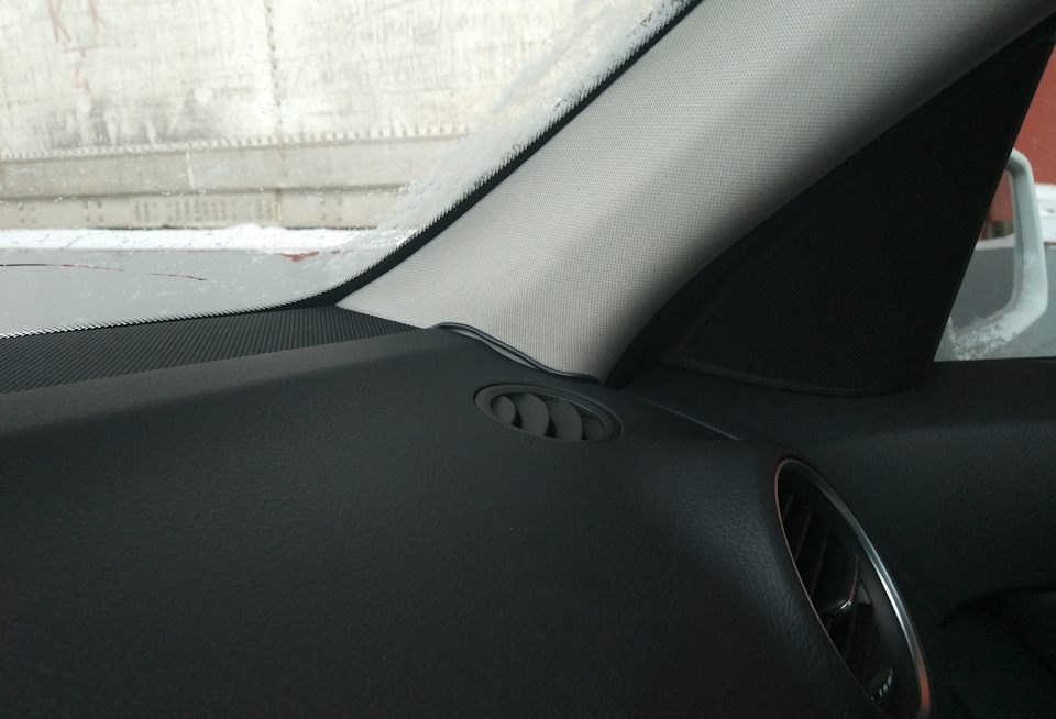 Фото в бортжурнале Mercedes-Benz C-class (W204)