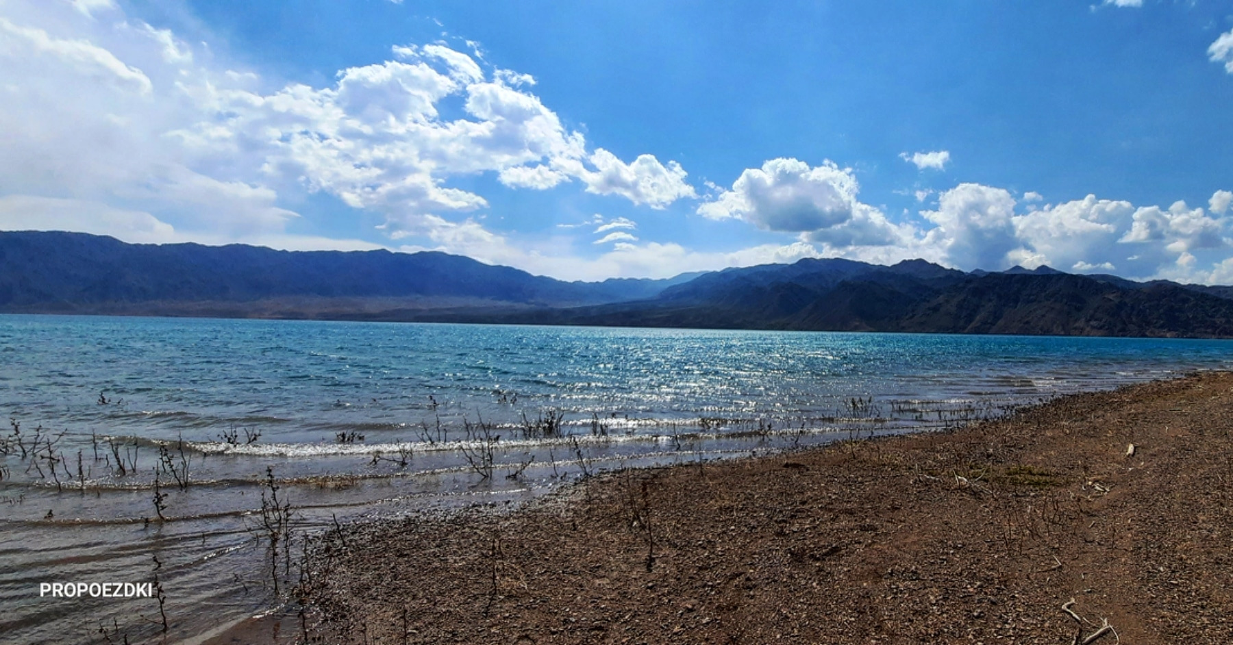Водохранилище курынь