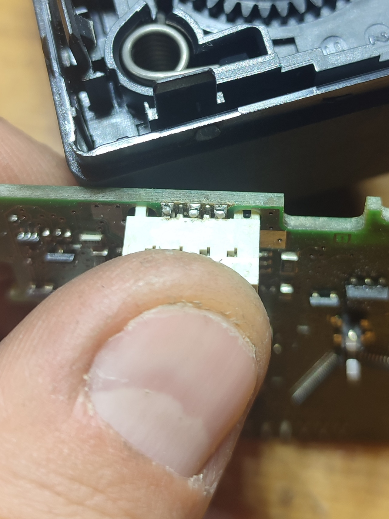 Mercedes w164 не реагирует на ключ/не включается зажигание — DRIVE2