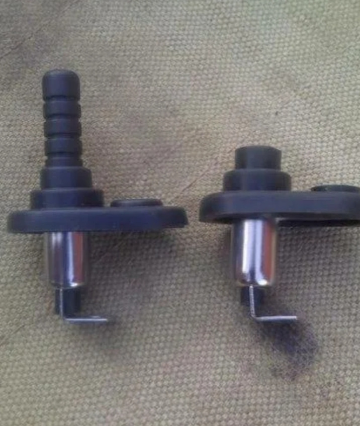 Концевик капота от штатной сигнализации Опель — Opel Vectra B, 1,6 л ...