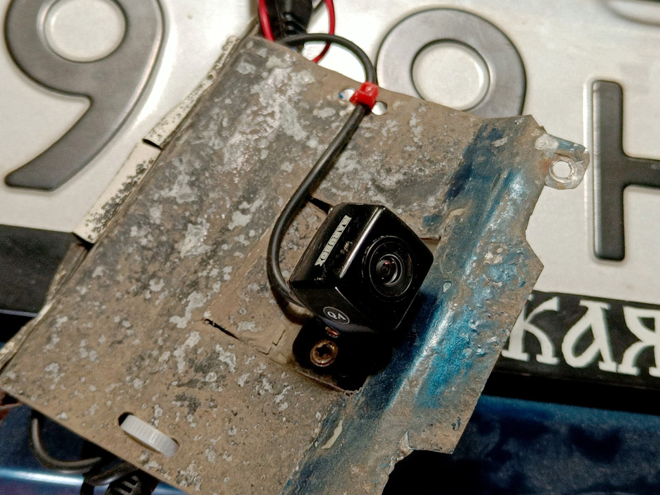 Фото в бортжурнале Mazda 3 (1G) BK