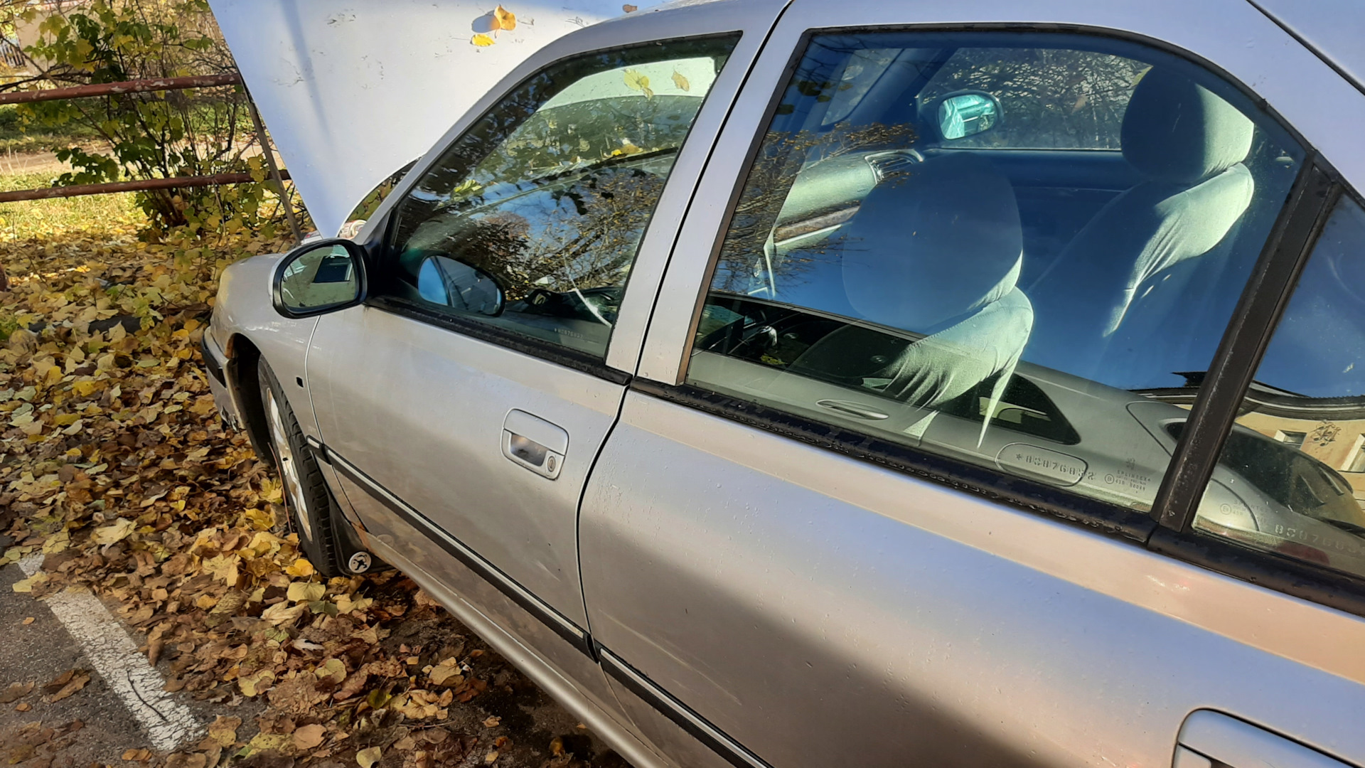 Peugeot 406 2.0 дизельный 1999 | 2.0 HDi RHZ на DRIVE2