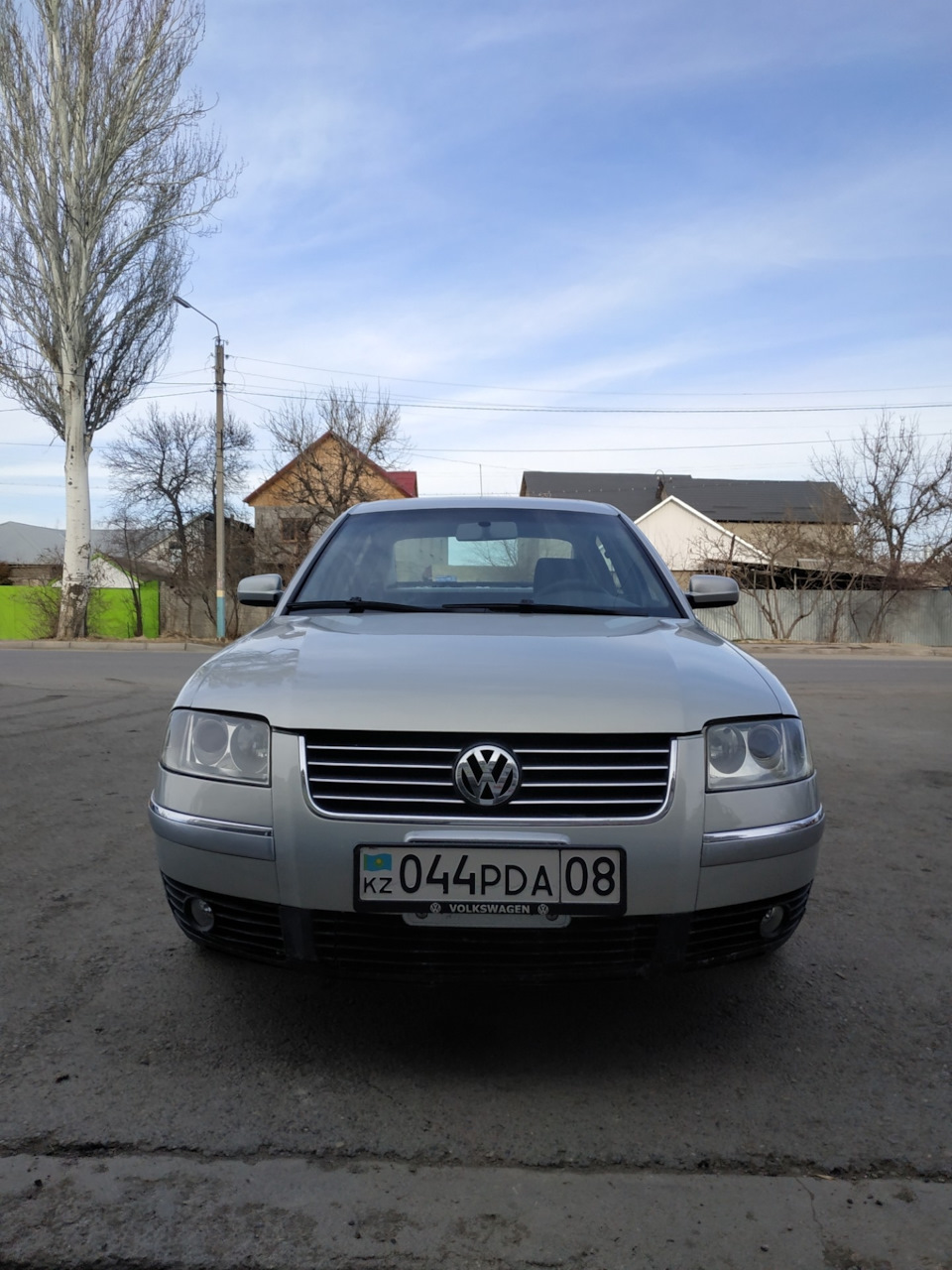 Куплю пассат В5 + — Volkswagen Passat B5, 1,8 л, 2003 года | покупка машины  | DRIVE2