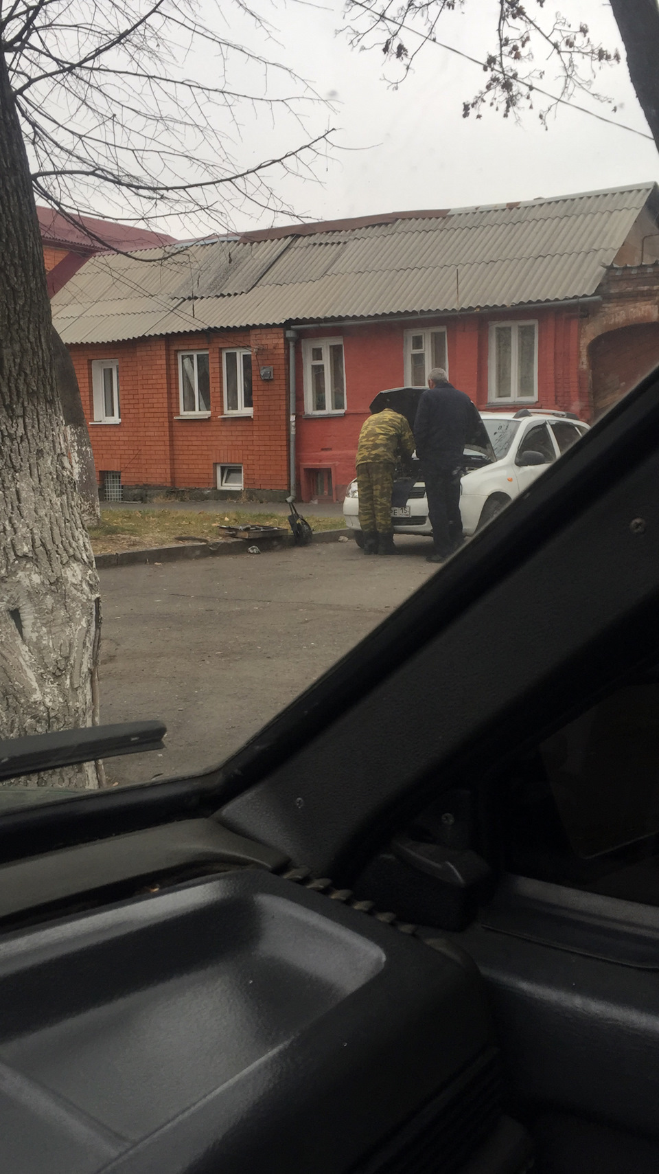 Регулировка клапанов — Lada 21093, 1,5 л, 1999 года | плановое ТО | DRIVE2