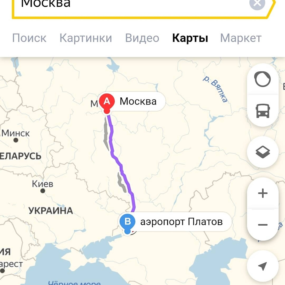 Москва ейск. Москва Ейск карта.