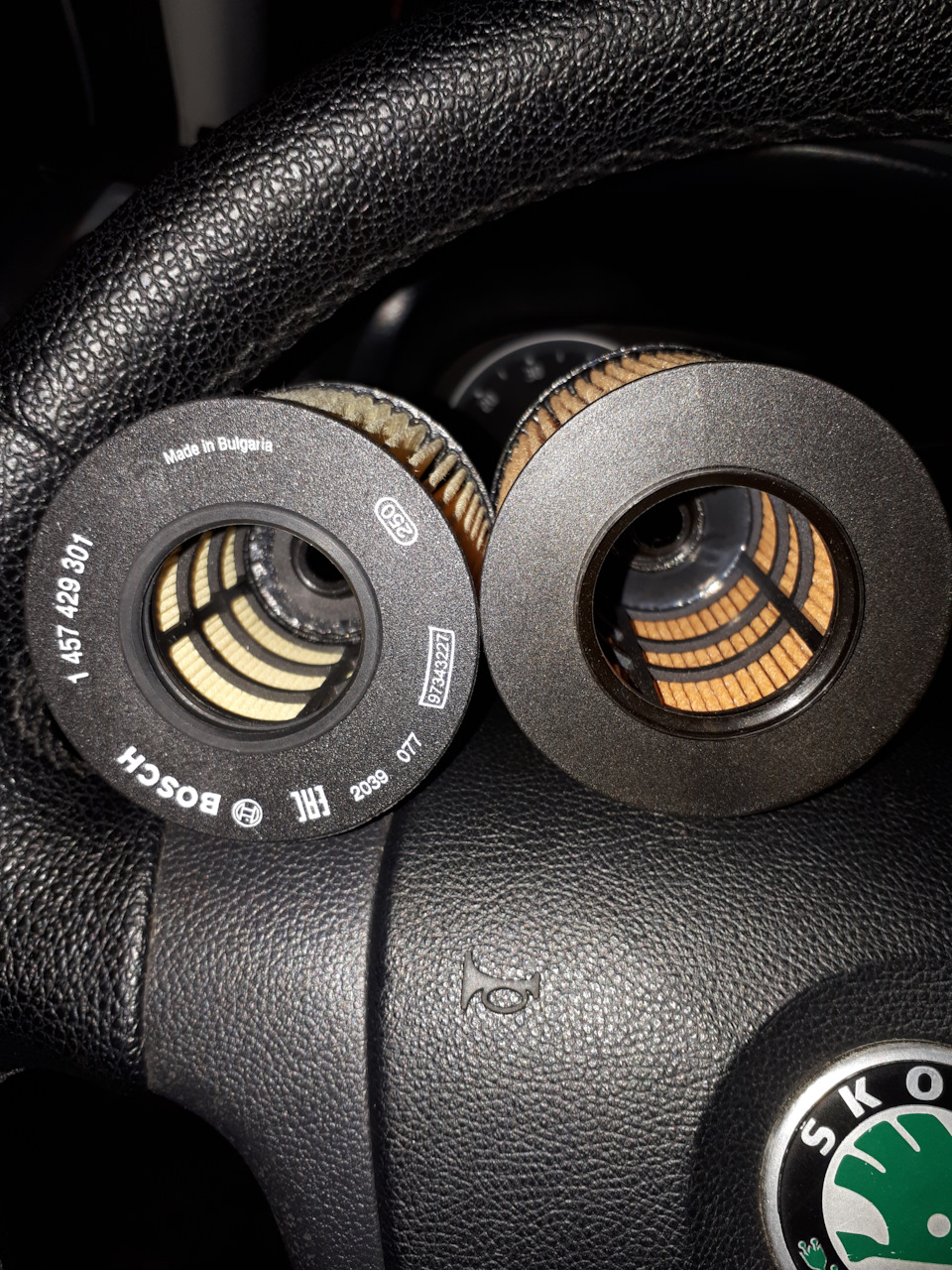 Я что то совсем не догоняю, за какой х…р здесь переплачивать ? — Skoda ...