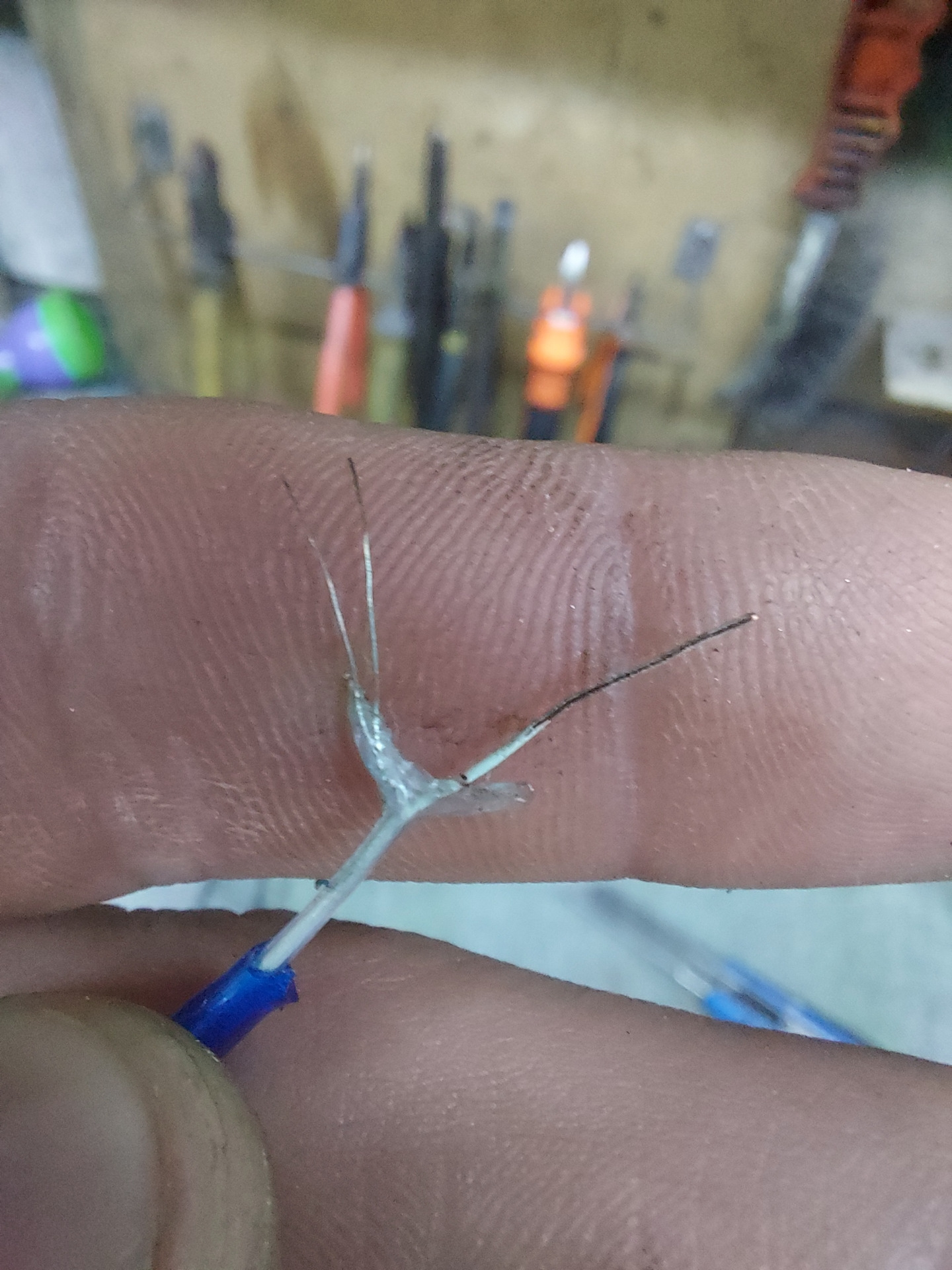 Гибкий неон в дверные картв — Mitsubishi Galant (8G), 2,5 л, 1998 года ...