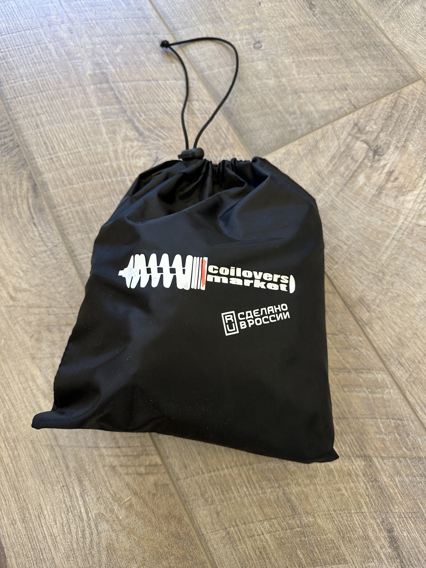 №10. Чехлы на койловеры. — Toyota Chaser (80), 2 л, 1991 года | тюнинг ...