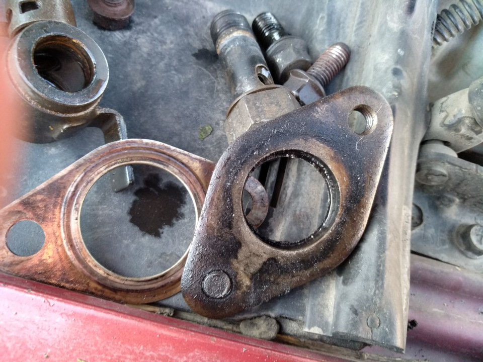 Фото в бортжурнале KIA Sorento (1G)